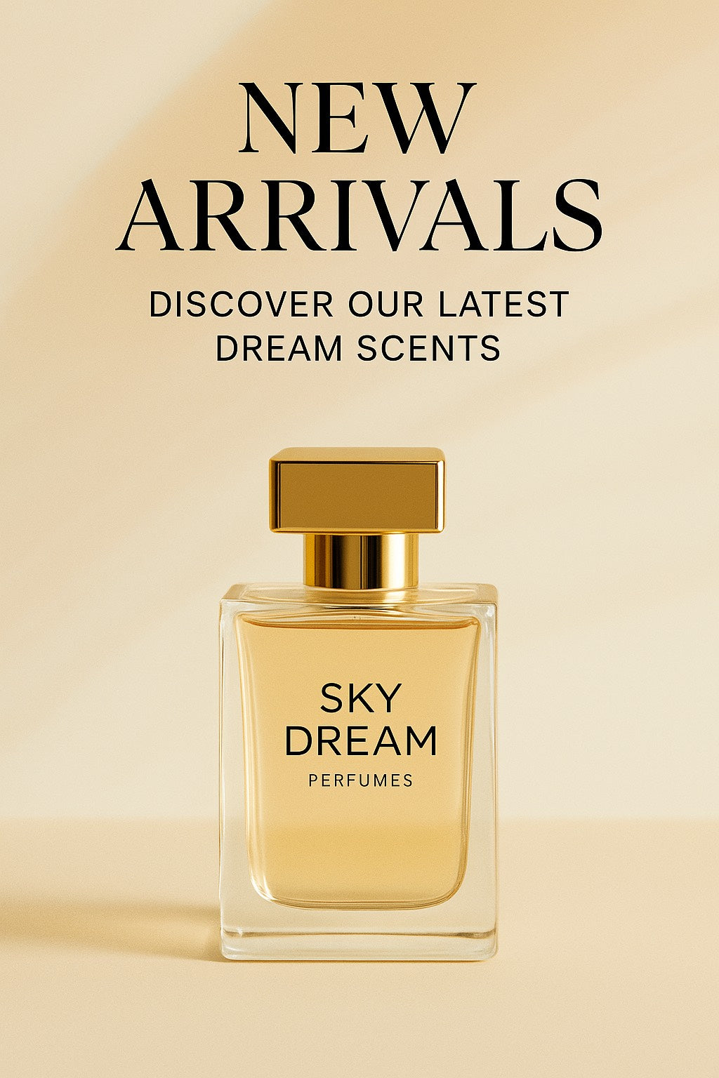 New Arrivals
