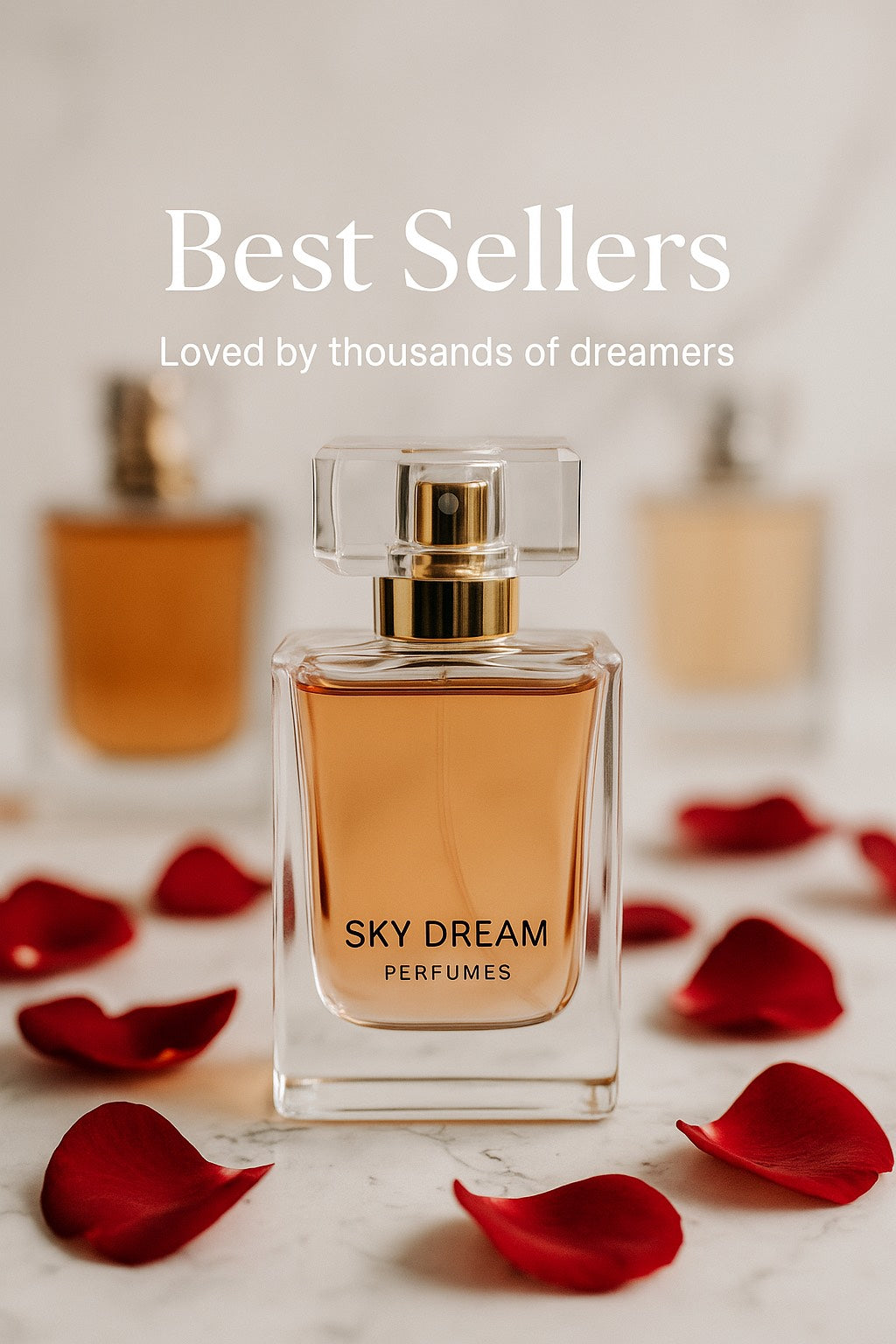 Best sellers