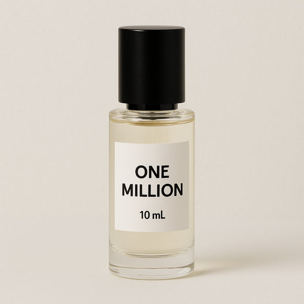 one Million perfume