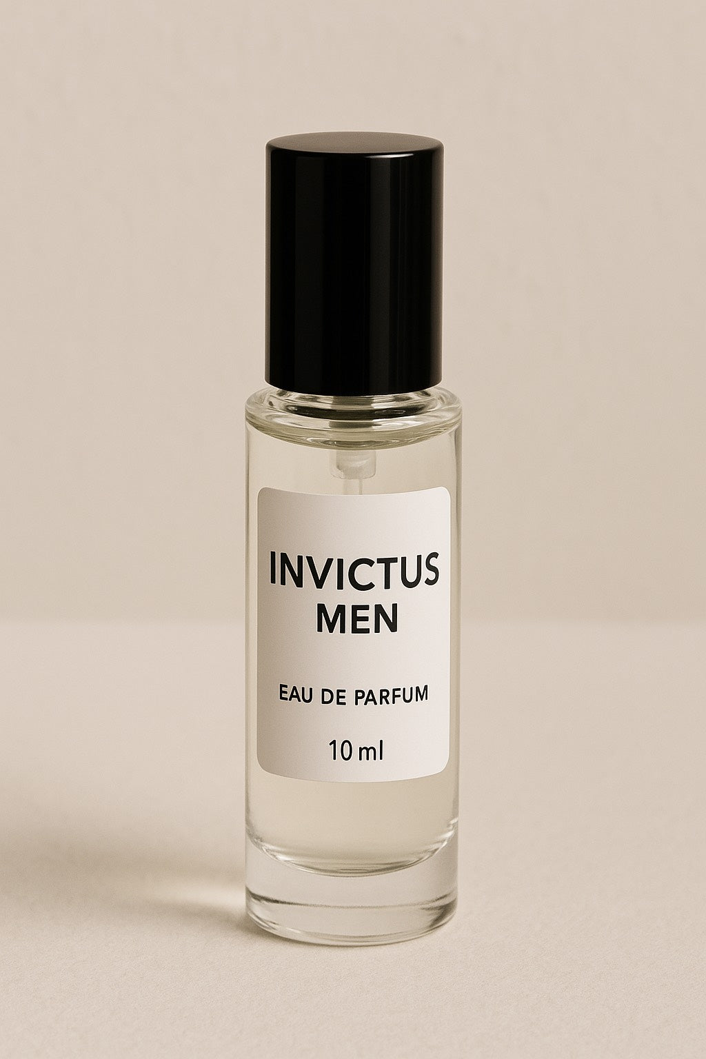 Invictus men