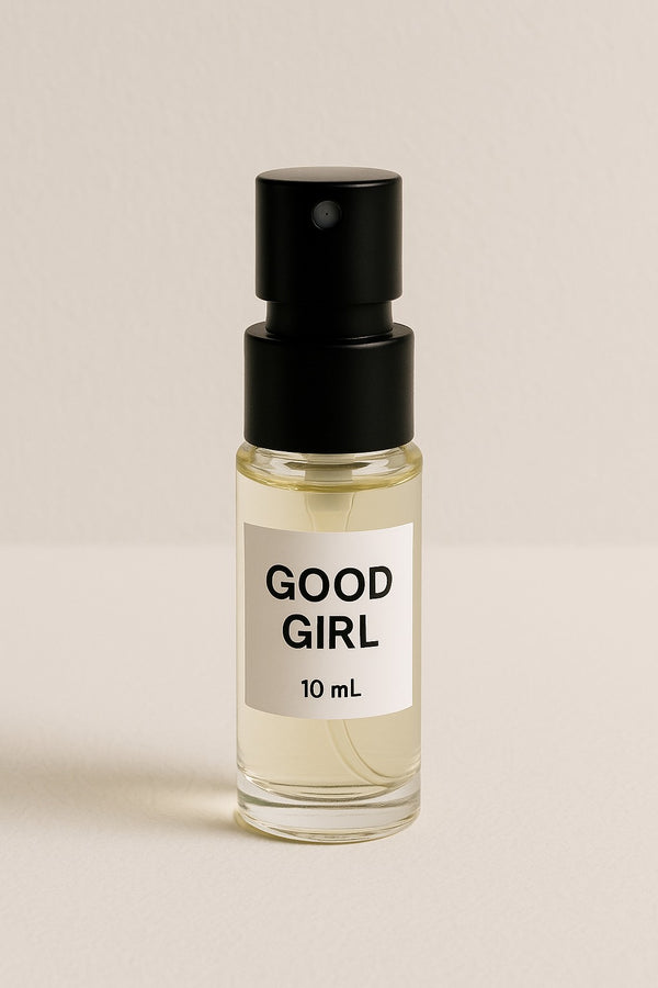 Good girl