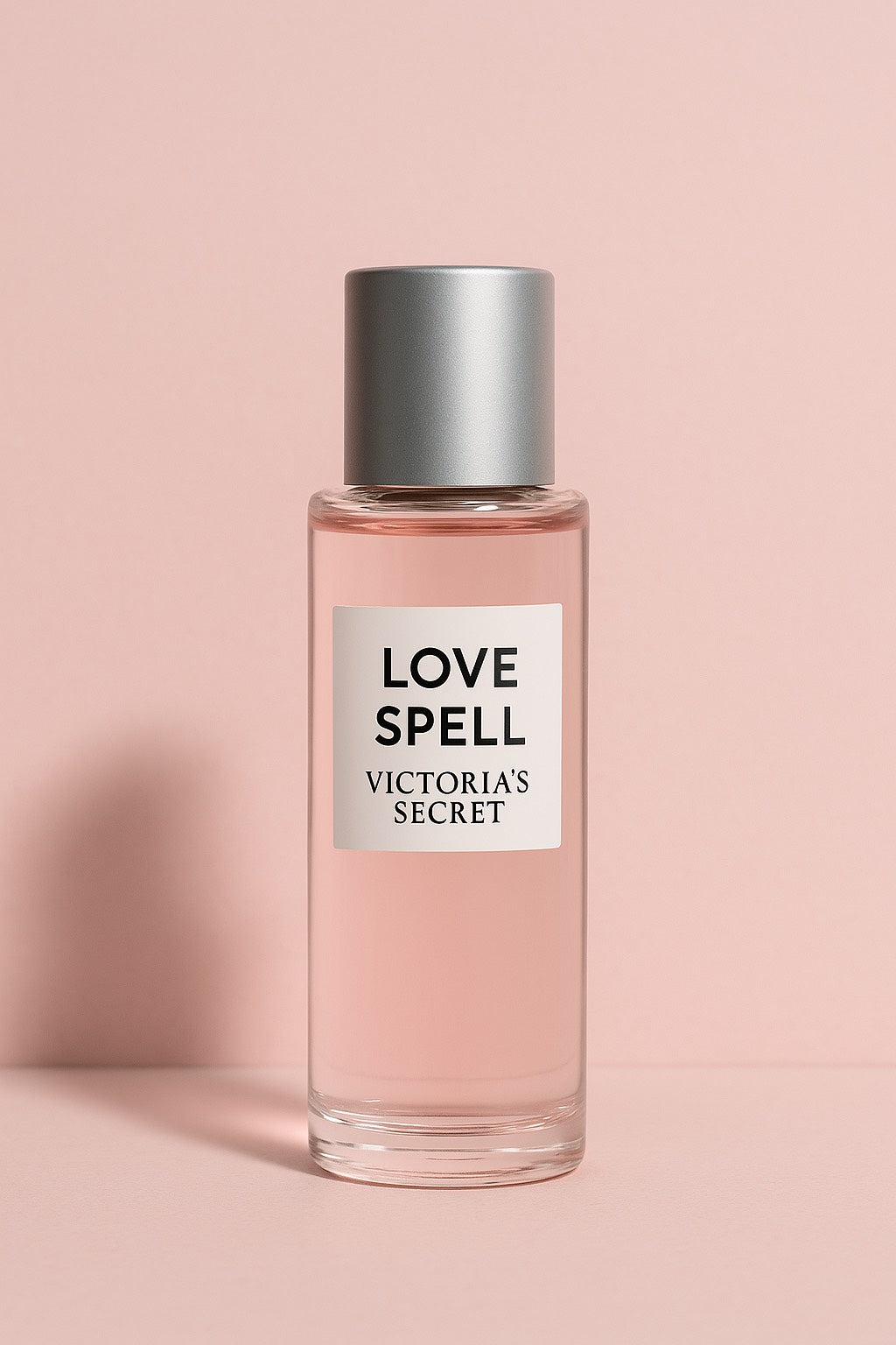 Love spell